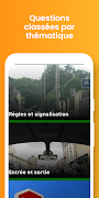 Permis B: tests Affiche