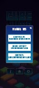 Cube Jump Survival capture d'écran 5