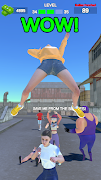 Bully Punch screenshot 5