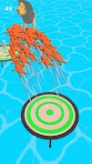 برنامه‌نما Trampo-Line عکس از صفحه