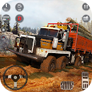 Offroad Mud Truck 4x4 Games APK