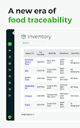Caddy Inventory & Traceability captura de pantalla 4