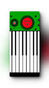 8 Bit Piano Screenshot 5