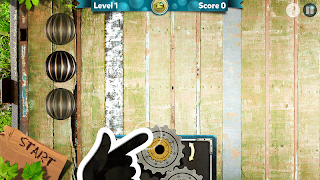 Bugs and Bubbles screenshot 4