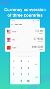 Calculator - Basic & Scientifi 海報