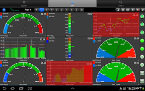 Smart Client screenshot 7