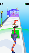 5 Schermata Snake Snack Dash!
