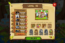 Bubble Land imagem de tela 4
