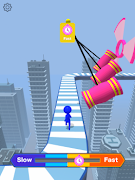 Clock Run syot layar 7