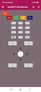 Remote for Android Tv Box screenshot 2