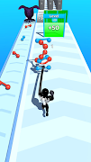Venom Run 3D screenshot 1
