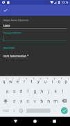 DevWidget - Developer, QA, Tes screenshot 2