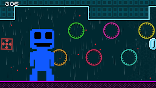 برنامه‌نما Gravity Game عکس از صفحه