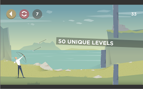 Arrow Science syot layar 2