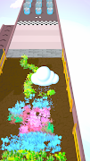Rainy Cloud Run Screenshot 4