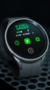 5 Schermata Pixel Snake