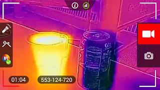 Livegenic IR screenshot 2