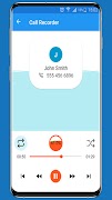 Callsy: Call Recorder Screenshot 2