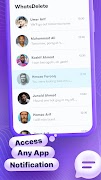 NotiSaver: Notification Log स्क्रीनशॉट 3