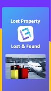 Ai Lost & Found -Lost Property 포스터