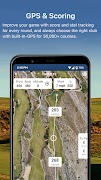 GolfNow Compete captura de pantalla 6