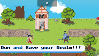 Saving The Realm screenshot 2