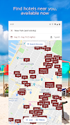 CheapTickets Hotels & Flights Ekran Görüntüsü 4