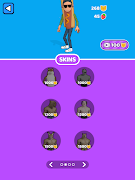 برنامهنما Squewe Run عکس از صفحه