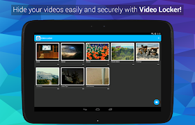 Video Locker Pro スクリーンショット 5
