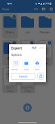 Simple Scanner - PDF Scanner 스크린샷 6