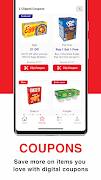 SHOP 'n SAVE 스크린샷 1