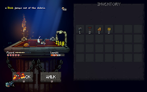 Sir Questionnaire স্ক্রিনশট 1