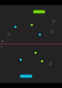 برنامه‌نما Neon Storm عکس از صفحه