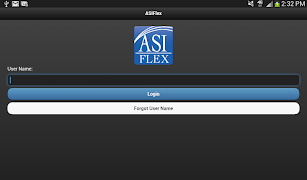 4 Schermata ASIFlex Self Service