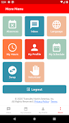 Transdev Connect Screenshot 1