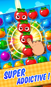 Fruity Mania ポスター