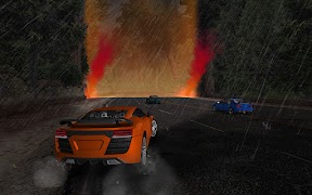 برنامه‌نما TRUE SPEED عکس از صفحه