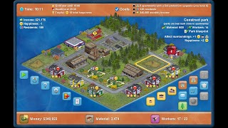 Townopolis Screenshot 3