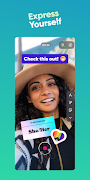 برنامه‌نما Flip Makes Learning Engaging عکس از صفحه