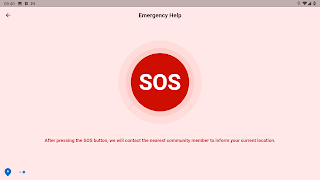 Stream Community ภาพหน้าจอ 6