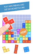 Block Blast 스크린샷 3