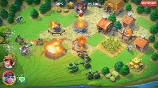 Fieldrunners Attack! Screenshot 1