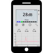Sound Meter [Decibel] gönderen