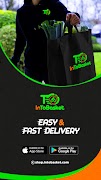 برنامه‌نما Intobasket عکس از صفحه