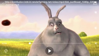 Video Player Affiche