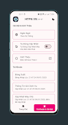 HTPN VN - Fast & Secure স্ক্রিনশট 2