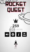 Rocket Quest ภาพหน้าจอ 4