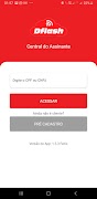3 Schermata Dflash Telecom - App Oficial