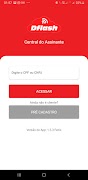 Dflash Telecom - App Oficial 스크린샷 3