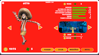 Fast Run स्क्रीनशॉट 6